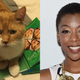 Illustration for article titled Meet Jezebel's Pets and Their Celebrity Lookalikes!